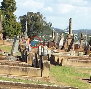 Conoce Toowoomba, la ciudad más embrujada de Australia.