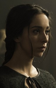 Game Of Thrones Oona Chaplin as Talisa © HBO