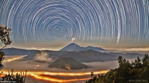 Impresionantes fotografías que muestran toda la magnitud y la belleza de los cielos estrellados