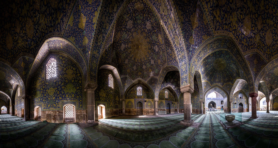 -Shah-mosque-Isfahan