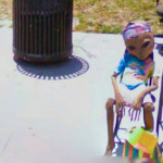 Las 25 imágenes más impactantes sacadas de Google Street View