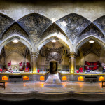 Vakil-Bathhouse-Shiraz