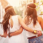 ¿Por qué las amistades entre amigas son a menudo tan significativas en nuestras vidas? ¿Por qué las amistades entre amigas son a menudo tan significativas en nuestras vidas?