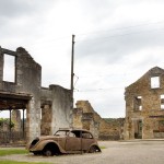 Impresionantes imágenes de lugares del mundo que fueron abandonados y que el tiempo olvidó