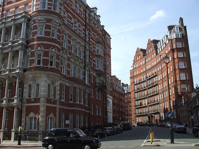 Knightsbridge_London