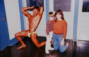 Los 35 peores retratos de familia que te puedas imaginar