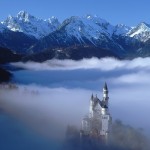 Conoce los 20 castillos más bonitos y espectaculares del mundo