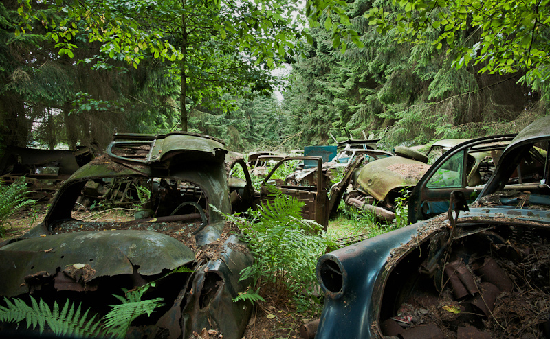 coches_abandonados_guerra_mundial_1