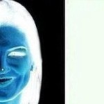 ¿Te atreves a mirar esta imagen demoníaca durante 15 segundos y esperar a ver qué pasa?