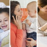 ¿Cómo eres de mamá según tu signo del zodiaco?