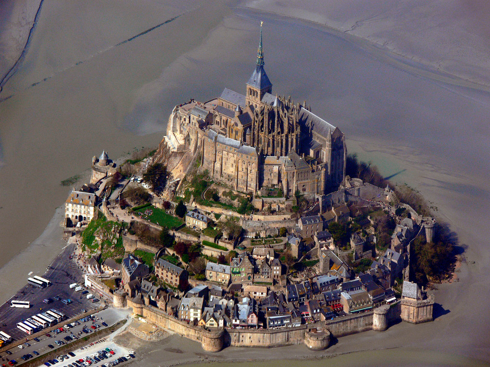 mont-st-michel