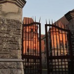 Conoce por dentro el Ohio State Reformatory, la cárcel encantada, donde se rodaron películas como "The Shawshank Redemption",  "Tango y Cash", o "Air Force One"