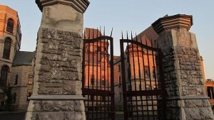 Conoce por dentro el Ohio State Reformatory, la cárcel encantada, donde se rodaron películas como «The Shawshank Redemption»,  «Tango y Cash», o «Air Force One»