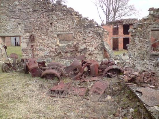 oradour-sur-glane