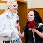 20 fotos de parejas que te sacarán una sonrisa