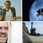 Los 100 planos más icónicos de la historia del cine