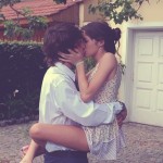 10 cosas que no debes hacer cuando estás besando