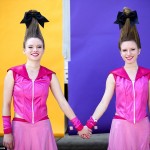 Conoce el mayor festival de gemelos del mundo: el Days Festival Twins, celebrado en Ohio Conoce el mayor festival de gemelos del mundo: el Days Festival Twins, celebrado en Ohio