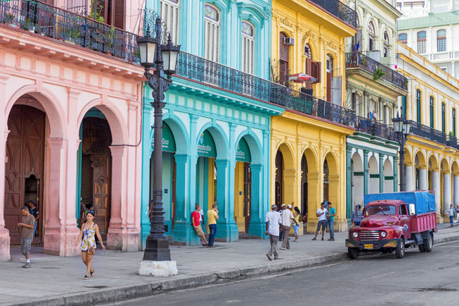 CAR_LaHAbana