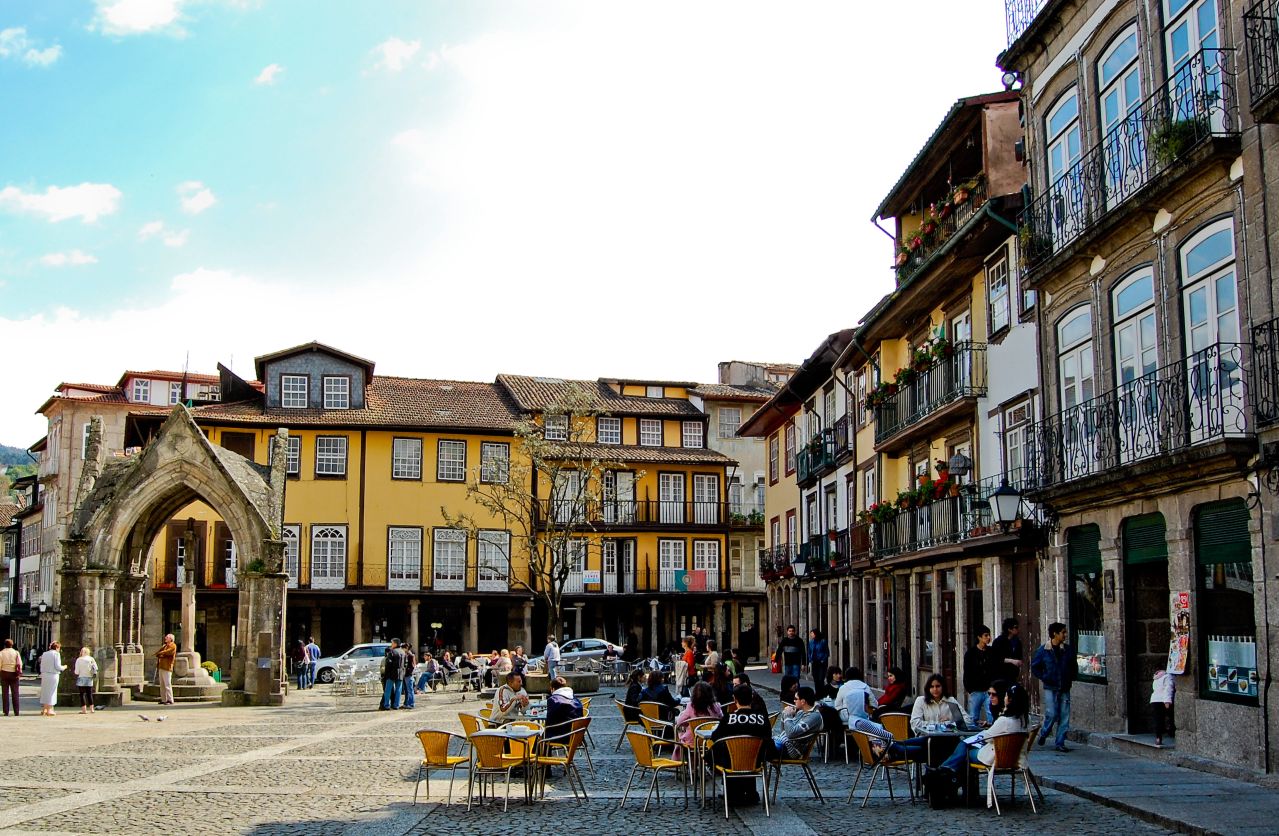 Guimaraes