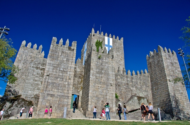 Guimaraes_Castello