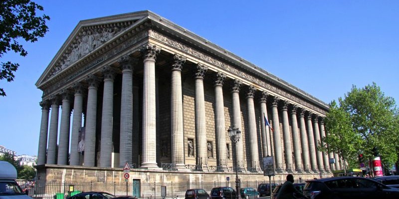 Iglesia-de-la-Madeleine-en-París-800x400