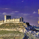 Peñafiel