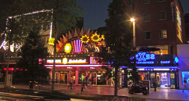 St.-Pauli-Hamburg-Night-Life