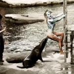 Zoo-sea-lion-Body-Painting-Jörg-Düsterwald-640x425