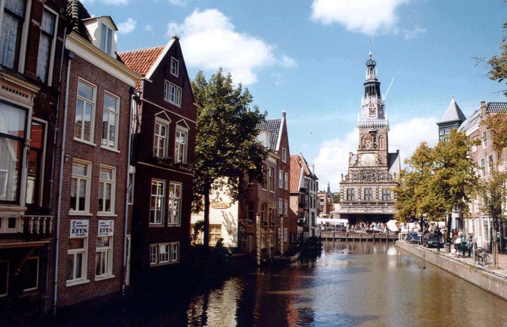 alkmaar_sightseeing