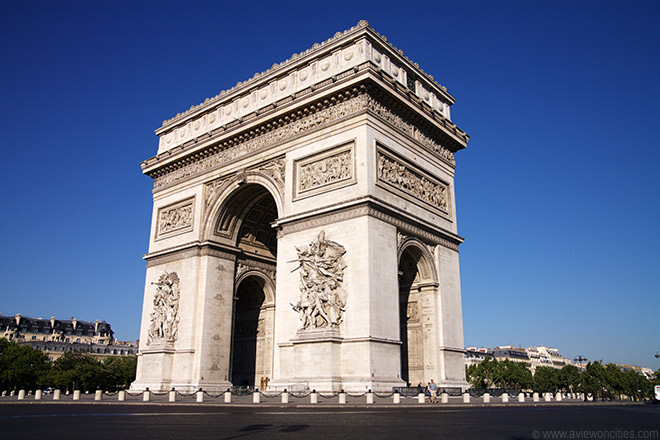 arco-de-triunfo-paris