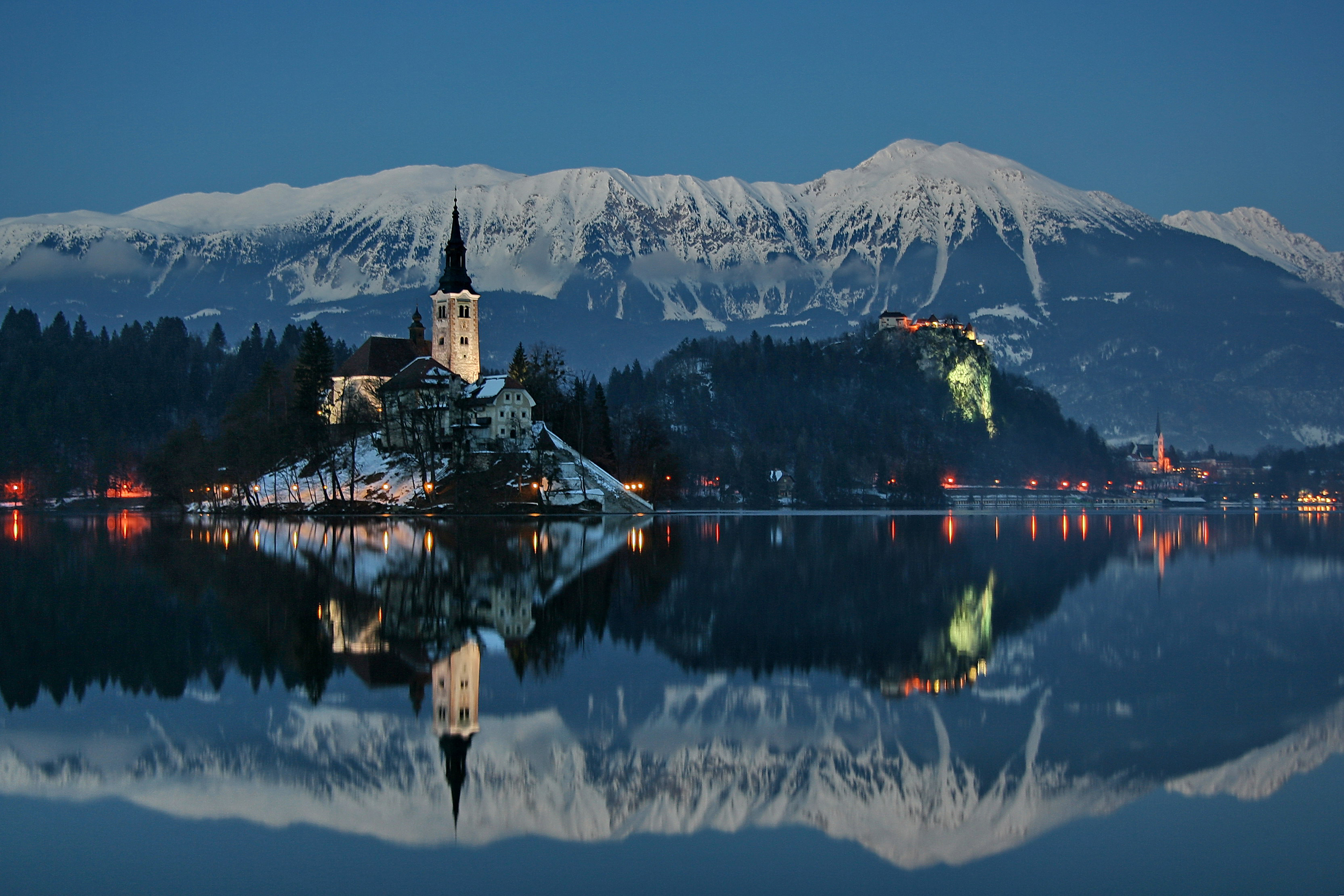 bled 8