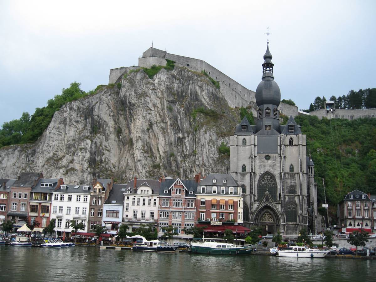 dinant-belgica