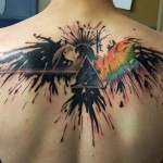 eagle back eagle back
