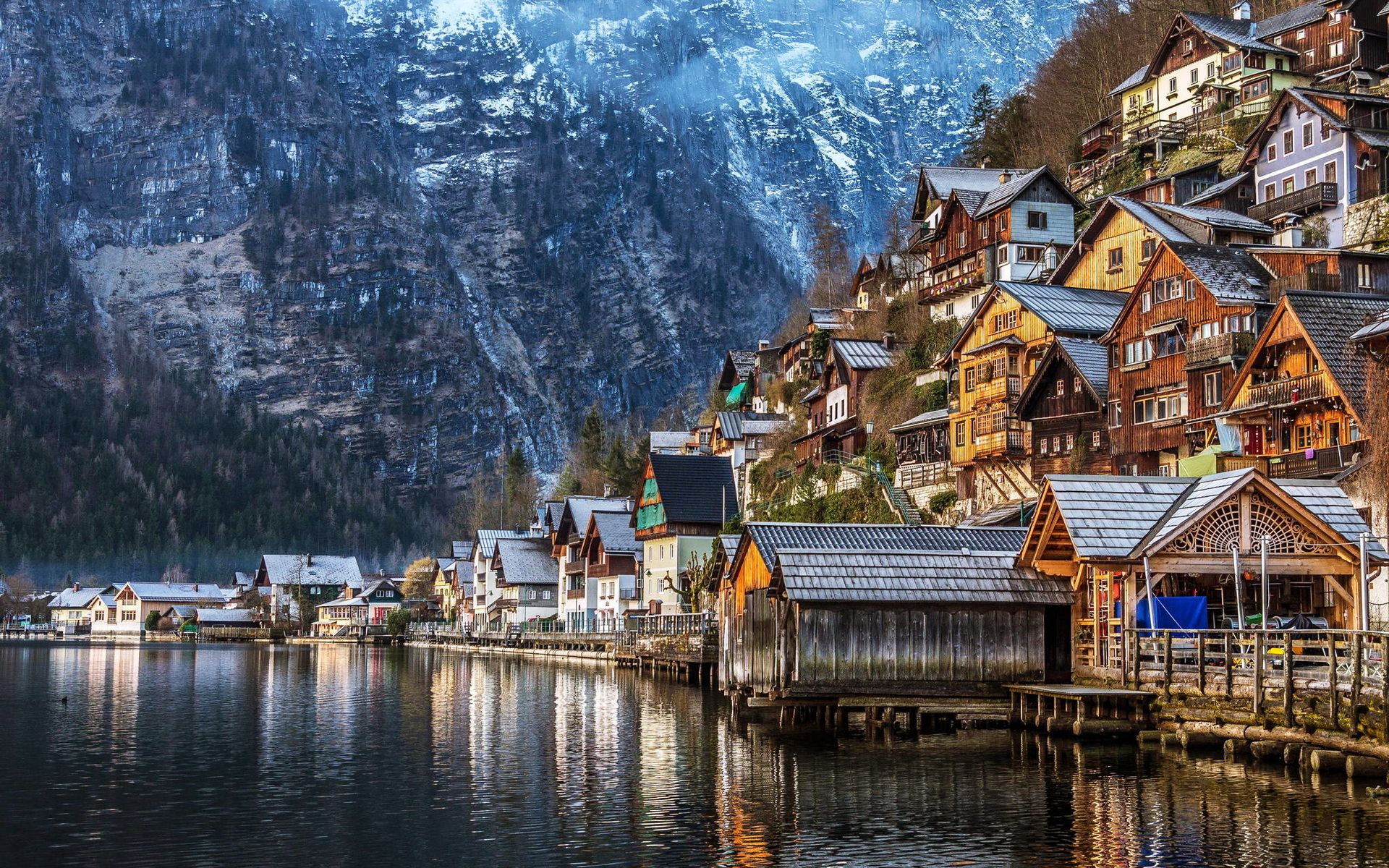 hallstatt-