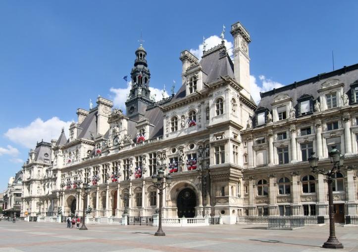 hotel-de-ville-paris