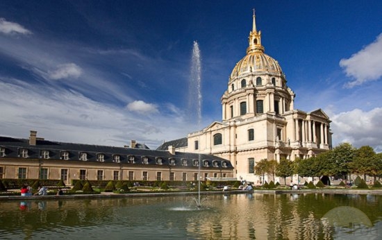 les-invalides-de-paris