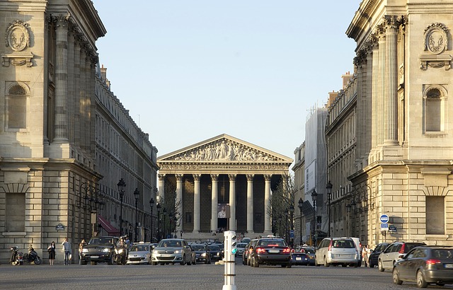 madeleine-paris