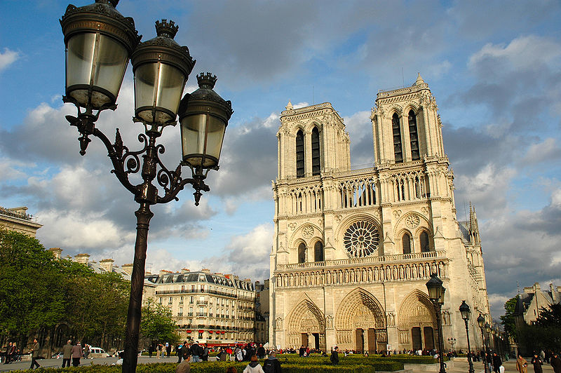 notre-dame-de-paris