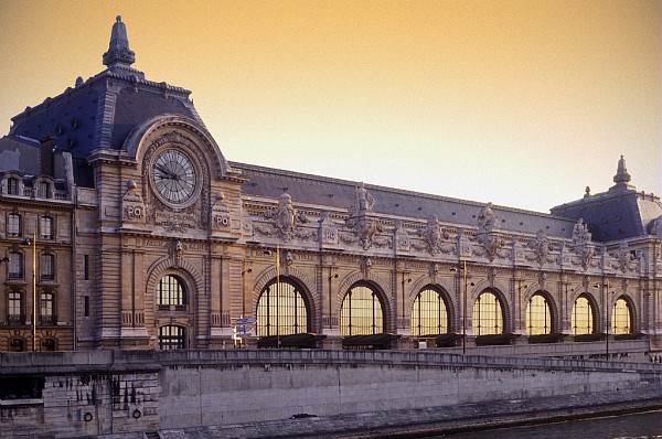 orsay