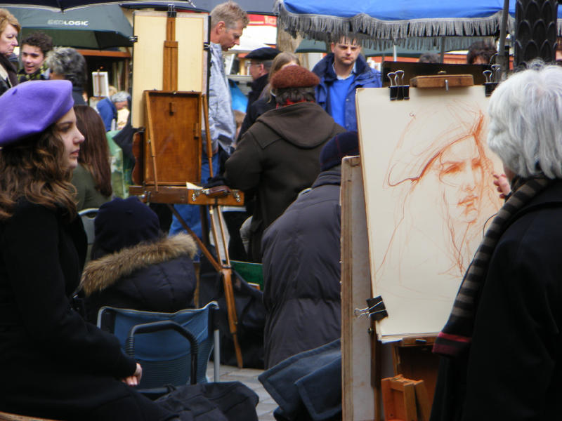 place du tertre2