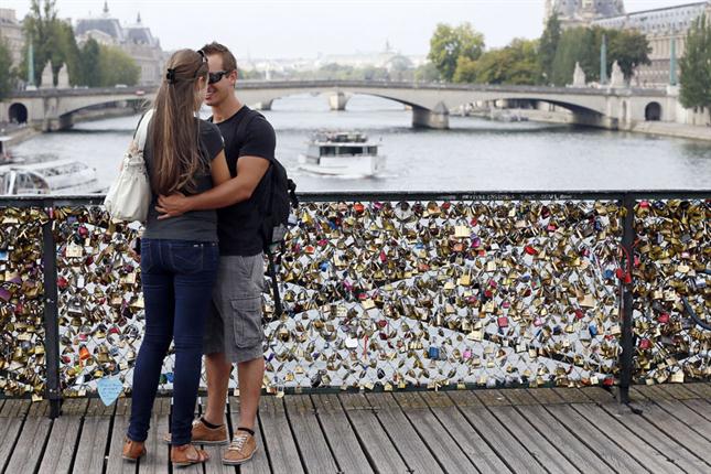 puente paris