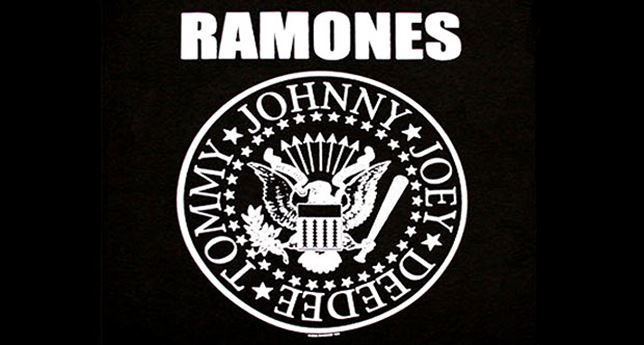 ramones