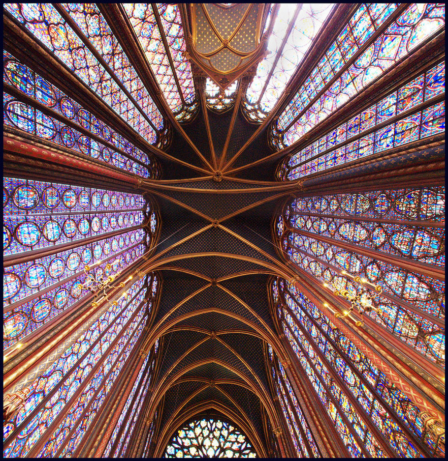 sainte_chapelle_by_partoftime-d3hdmvk