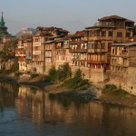 srinagar srinagar