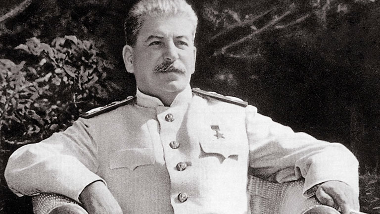 stalin