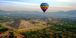 10 hermosos lugares que no debes dejar de visitar ni fotografiar en México