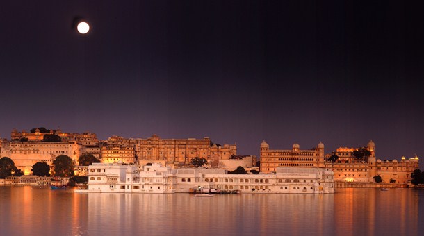 udaipur