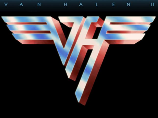 vanhalen