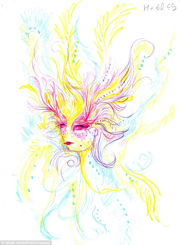 2BB8962900000578-3217307-Costume_Nearly_seven_hours_in_the_artist_began_drawing_herself_w-a-22_1441120184569